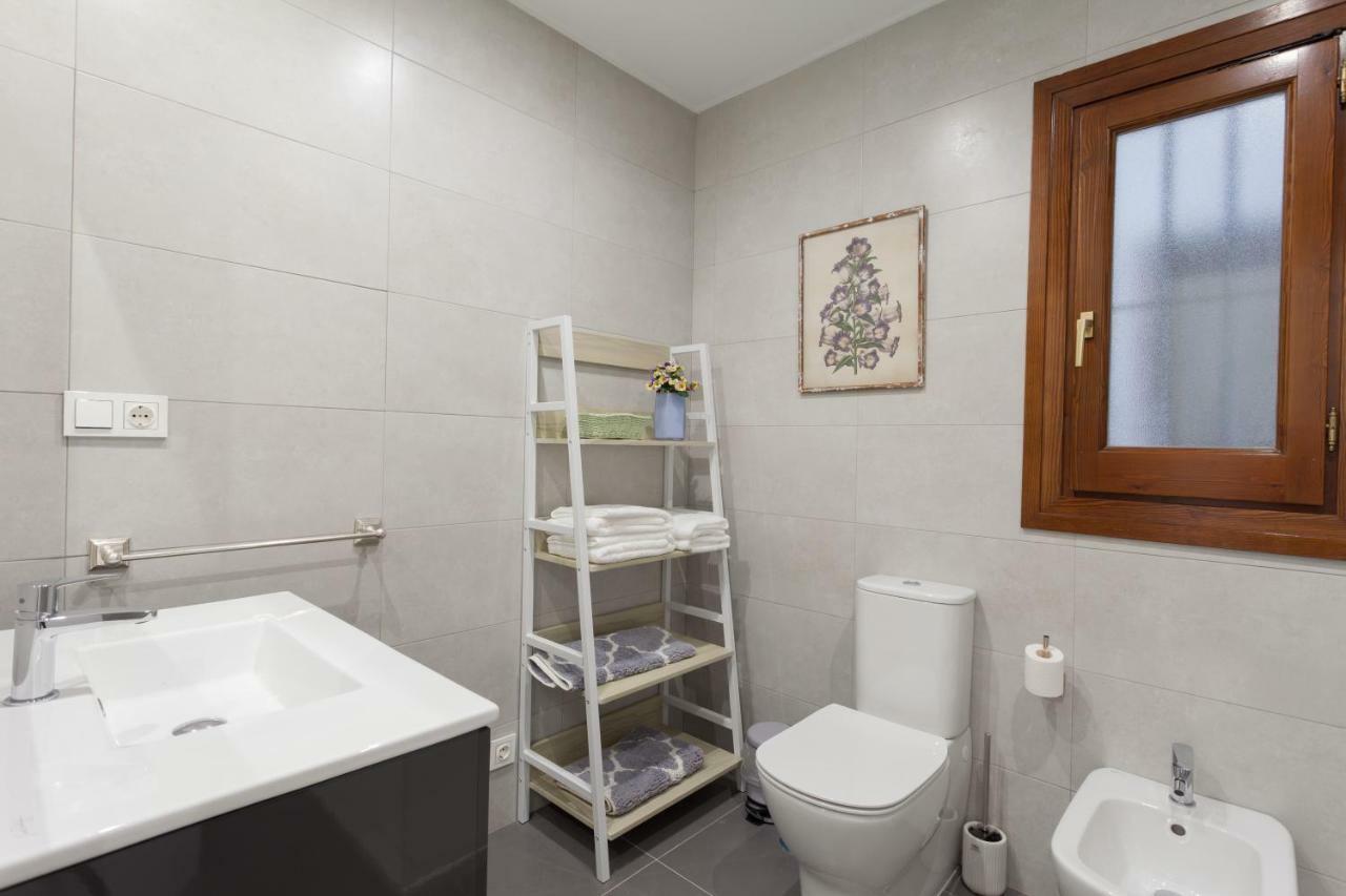Apartamento De Lujo En Antiguo Convento Granada Buitenkant foto