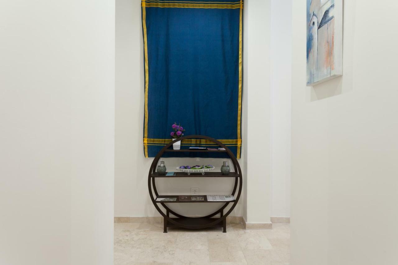 Apartamento De Lujo En Antiguo Convento Granada Buitenkant foto