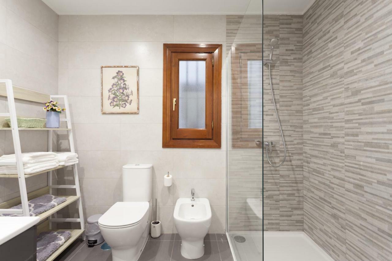 Apartamento De Lujo En Antiguo Convento Granada Buitenkant foto