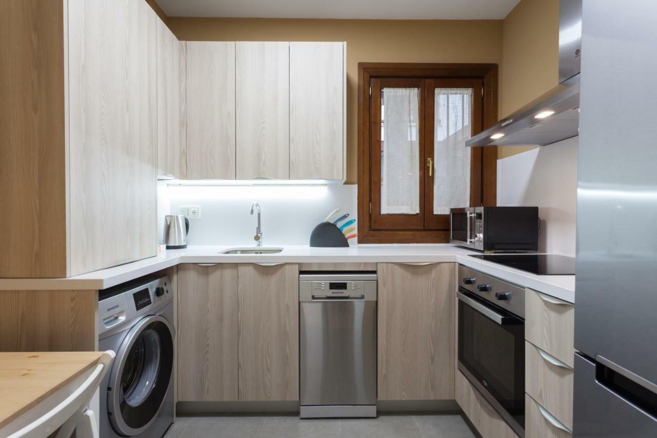 Apartamento De Lujo En Antiguo Convento Granada Buitenkant foto