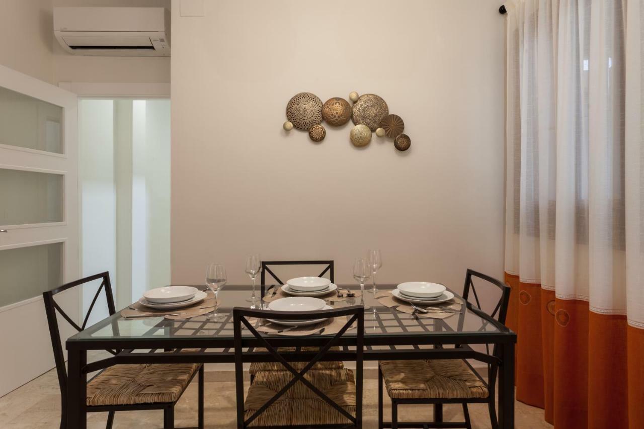 Apartamento De Lujo En Antiguo Convento Granada Buitenkant foto